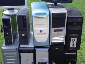 Keičiu kompiuterinės technikos rinkinį į i7 7700