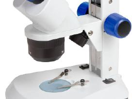 Stereomikroskopas Delta Optical