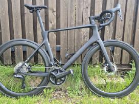 Cube Agree C:62 Pro 2025 ultegra Di2, powermeter