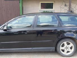 Parduodu volvo v50