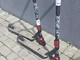 Paspirtukas