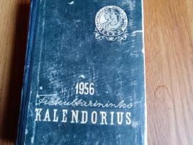 Gintaras, pašto ženklai, kalendoriukai ir kita