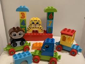Lego Duplo