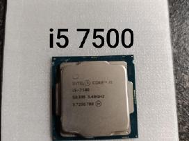 Intel i5 7500