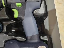 Festool Tsc 55k