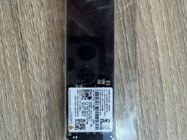 Nauji originalūs Samsung 256gb 2280 SSD diskai