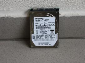 Toshiba laptop HDD 2.5" Sata/1,5gb/s 120gb 5400rpm