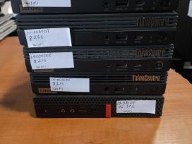 Lenovo Mini Pc i5-10500t Hdmi/dp, WiFi