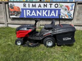 Vejos traktoriukas Gar 960 T Gude