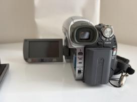 Video kamera Sony Dcr-hc94e