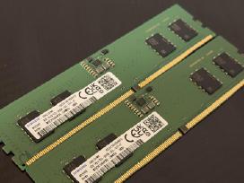 Samsung Ddr5 5600mhz2x 8gb
