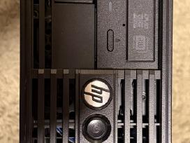 Hp Z210 Workstation Intel Xeon E3 serija, 8/256gb