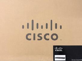 Cisco Sg300-20 20 prievadų L3 valdomas Gigabit