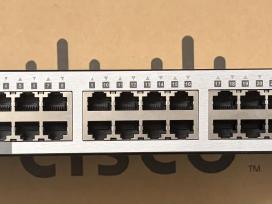 D-link Dgs-1210-28 28 prievadų Managed Gigabit