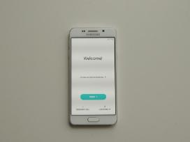 Samsung Galaxy A3