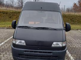 Fiat Ducato Foodtruck