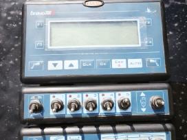 Arag bravo 300s Rcu /wolf siurblio dalys