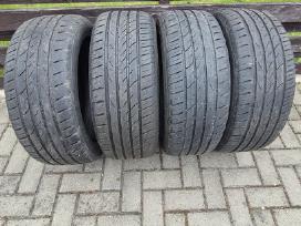 Naudotos vasarinės automobilio padangos