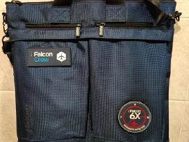 Dassault aviation bag