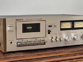 Sony Tc-188sd