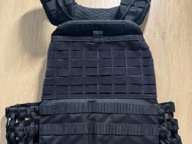 Liemenė 5.11 Tactec Plate Carrier, Juoda