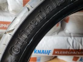 Continental, summer 130/70 R18