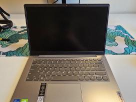 Neveikiantis Ideapad Slim 3 14'