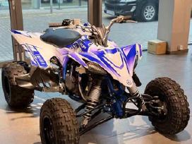 Krosinis motociklas