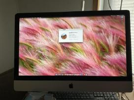 iMac 27 2011