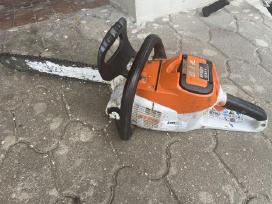 Stihl Msa 220c