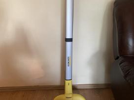 Akumuliatorinis Karcher grindų valytuvas Ewm 2