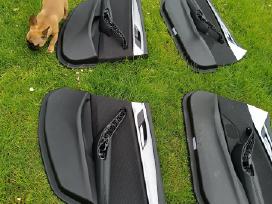 Bmw salonas