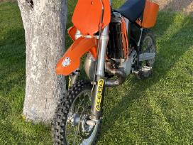 Parduodu KTM Sx 65cc