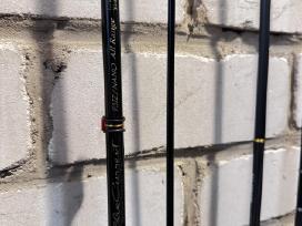 Yamaga Blanks 93