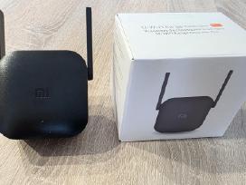 Xiaomi WiFi stiprintuvas