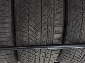 Continental Contiwintercontact Ts850p 255/45r19