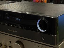 Harman Kardon Hk 980 / stiprintuvai