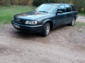 A6 1,9tdi