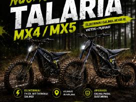 Talaria Mx5/4 Nuoma