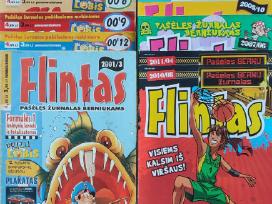 Žurnalai Flintas