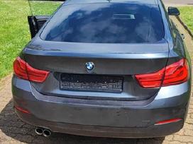 Parduodu bmw f36 lci galinius žibintus europinius