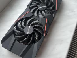 Nvidia Geforce Gtx 1060 3gb