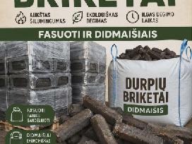 Kietas kuras