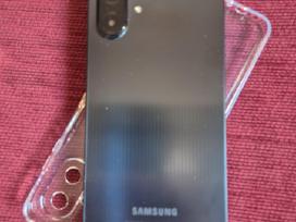 Naujas Samsung Galaxy A07. +deklas,stiklas. 100e.
