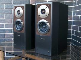 Technics SB-ca 1000. SB-x1. Ar 35bx. Report.