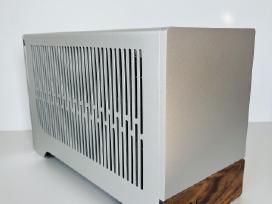 Galingas kompaktiškas gaming Pc / rtx 5070/ 9600x