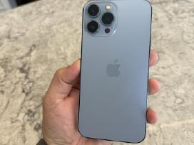 iPhone 13 pro max, 256gb 100%