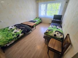 Parduodamas 1 Kambario Butas Mažeikiuose