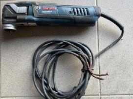 Bosch Gop 300 Sce