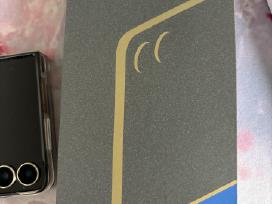 Samsung Galaxy Z Flip7 Olympic edition
